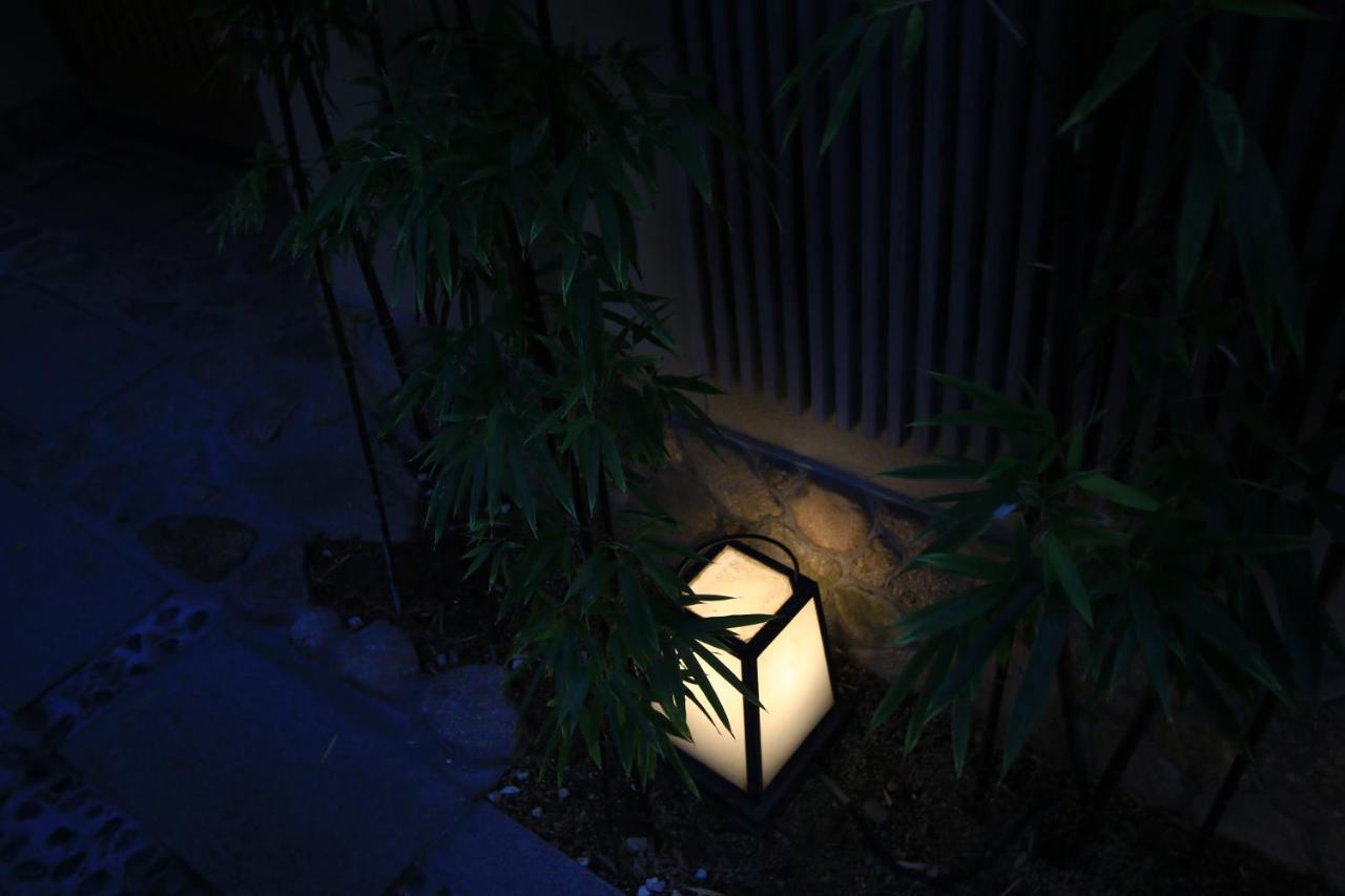Hotel Zen・Oyado Nishitei Fukuoka  Esterno foto