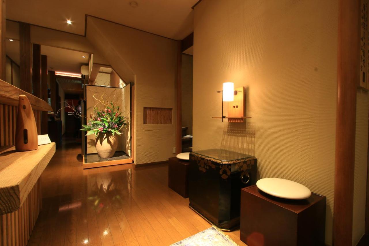 Hotel Zen・Oyado Nishitei Fukuoka  Esterno foto