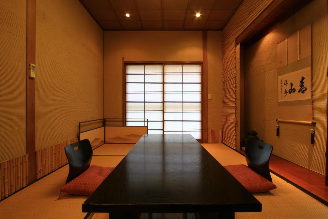 Hotel Zen・Oyado Nishitei Fukuoka  Esterno foto