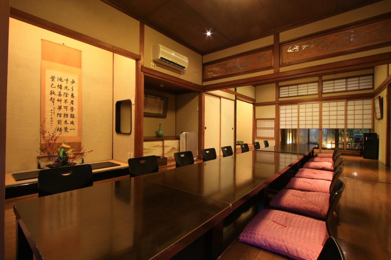 Hotel Zen・Oyado Nishitei Fukuoka  Esterno foto