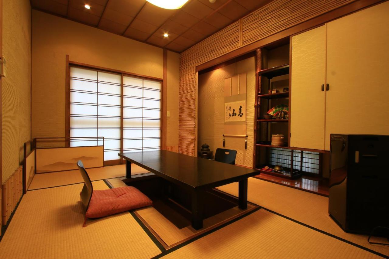 Hotel Zen・Oyado Nishitei Fukuoka  Esterno foto