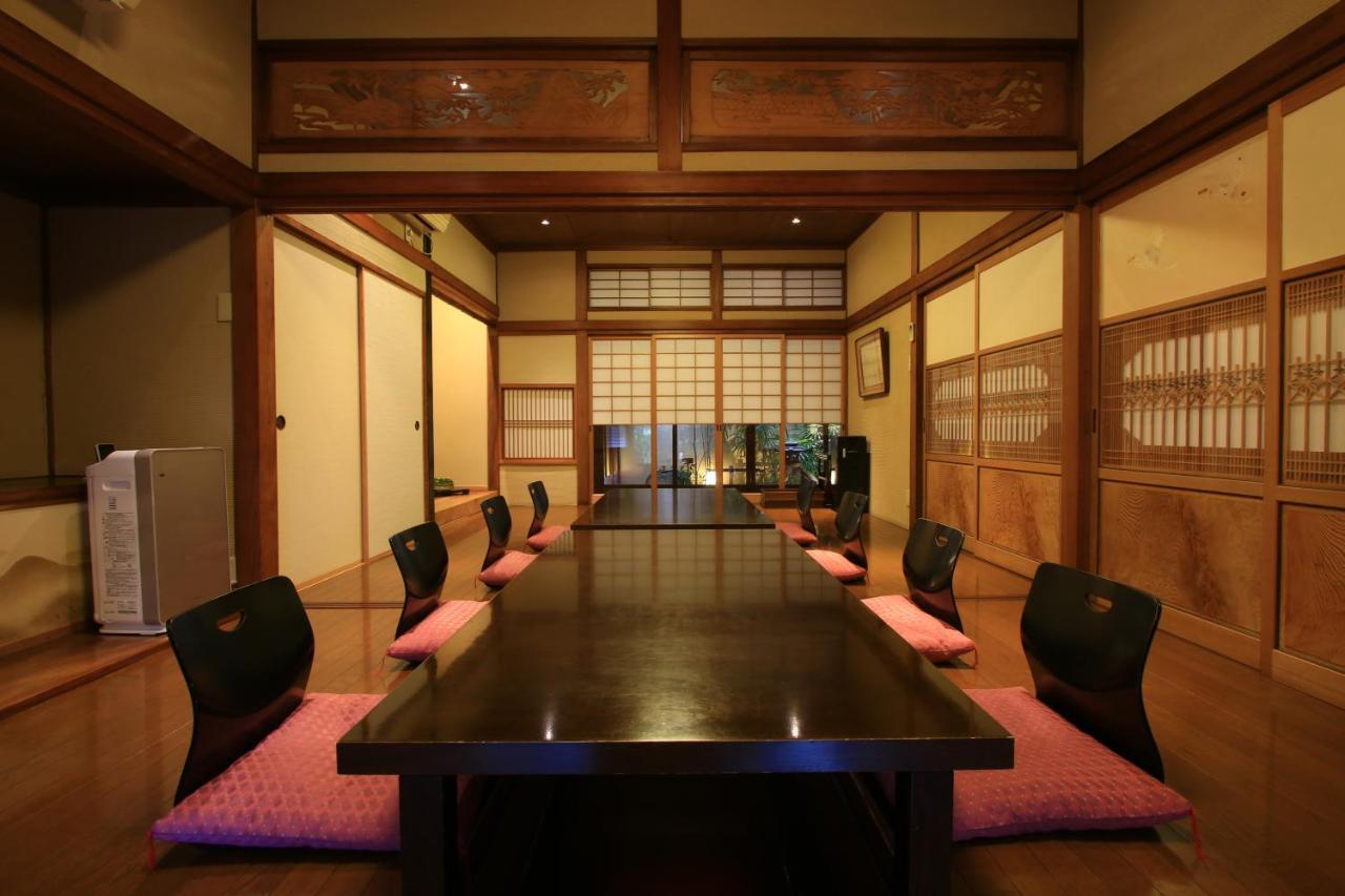 Hotel Zen・Oyado Nishitei Fukuoka  Esterno foto