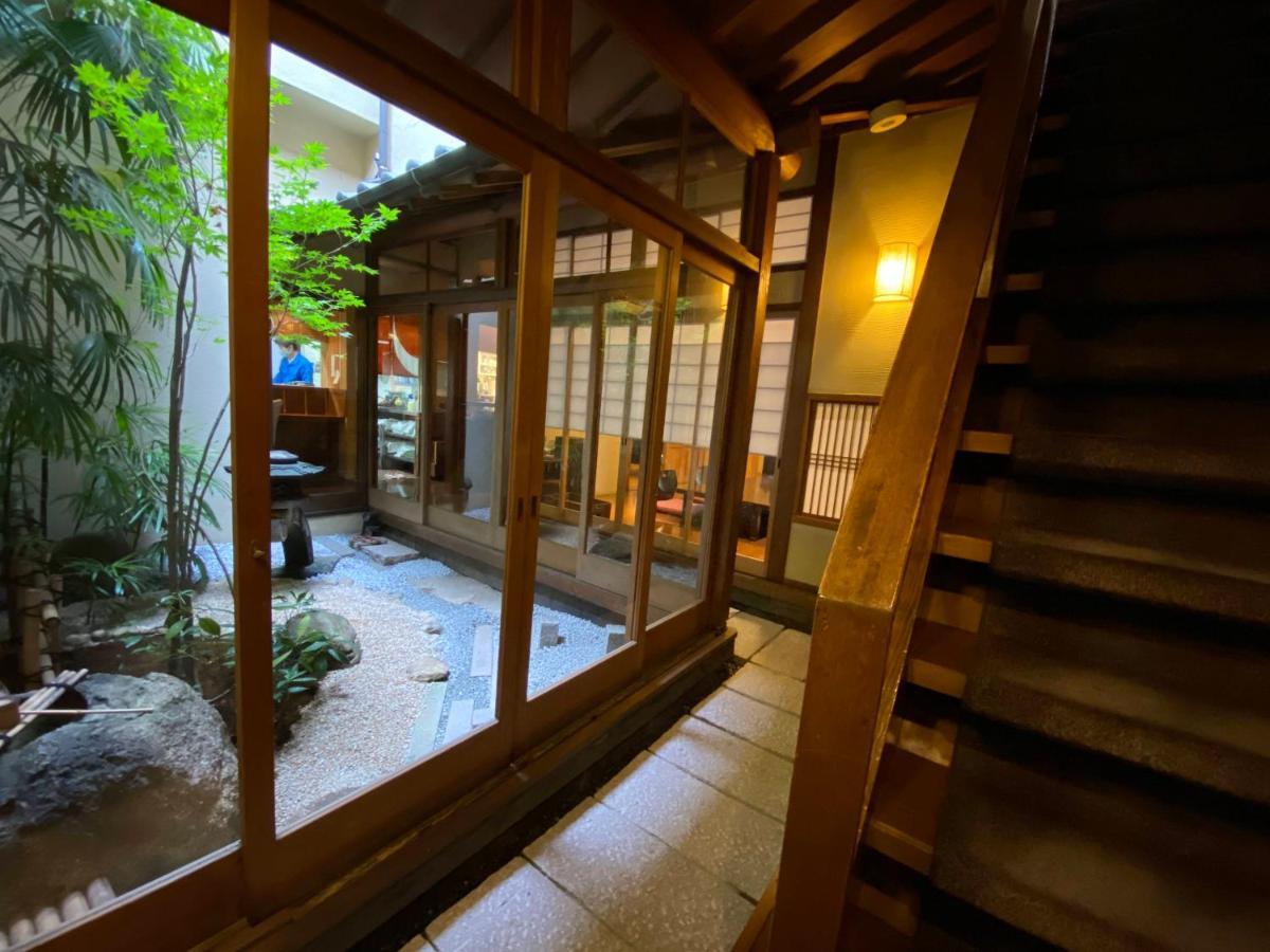 Hotel Zen・Oyado Nishitei Fukuoka  Esterno foto