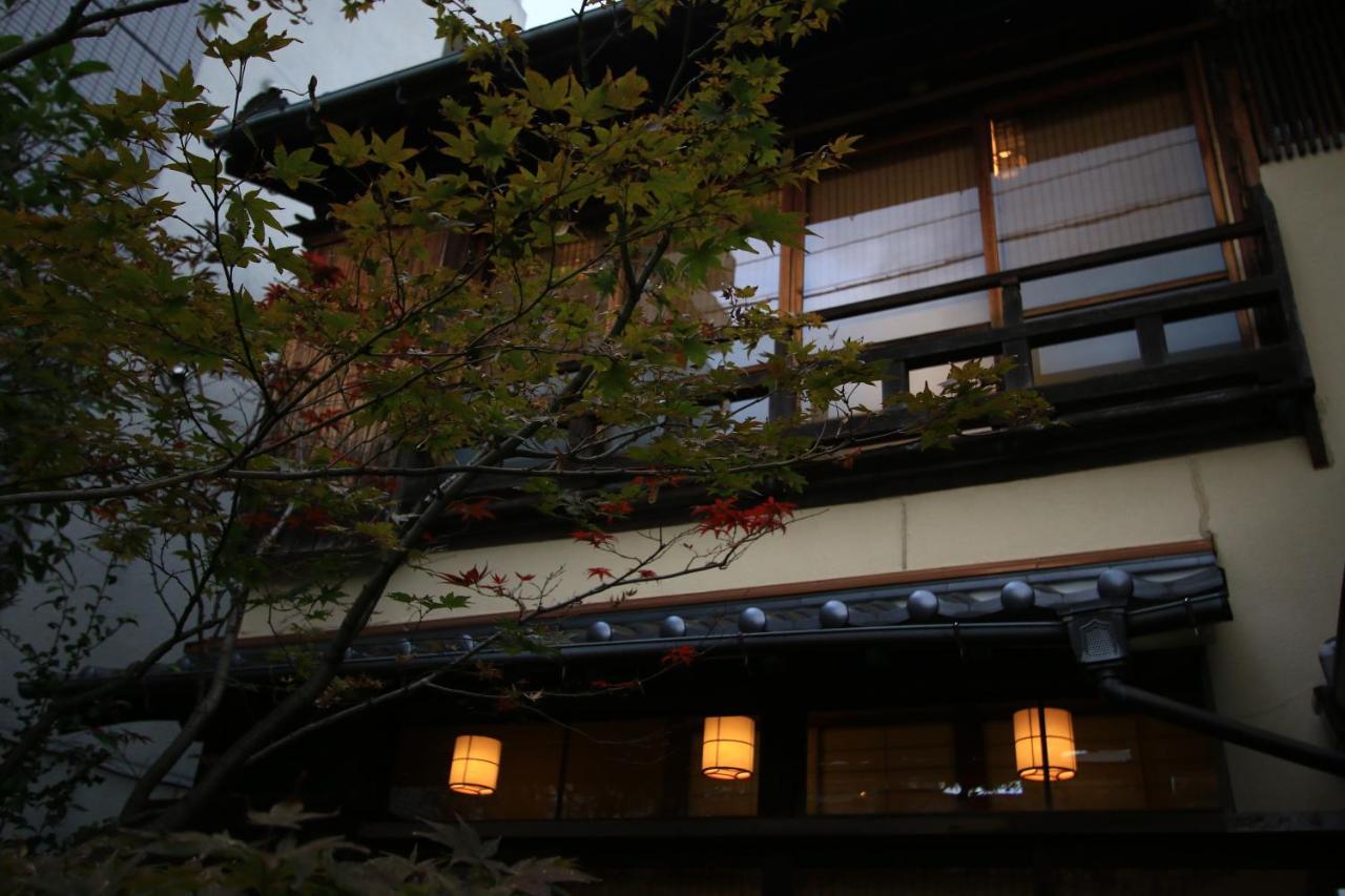 Hotel Zen・Oyado Nishitei Fukuoka  Esterno foto