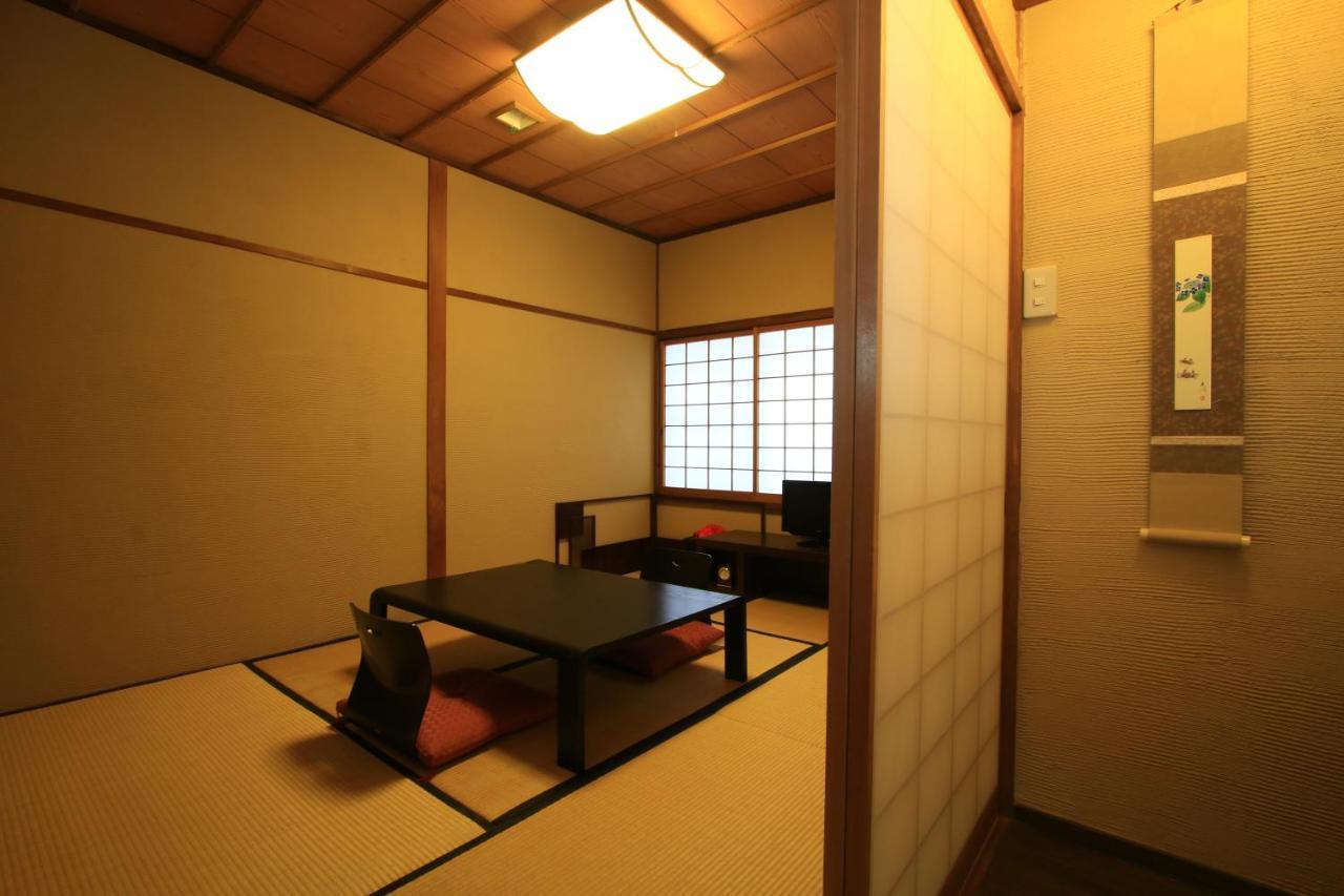 Hotel Zen・Oyado Nishitei Fukuoka  Esterno foto