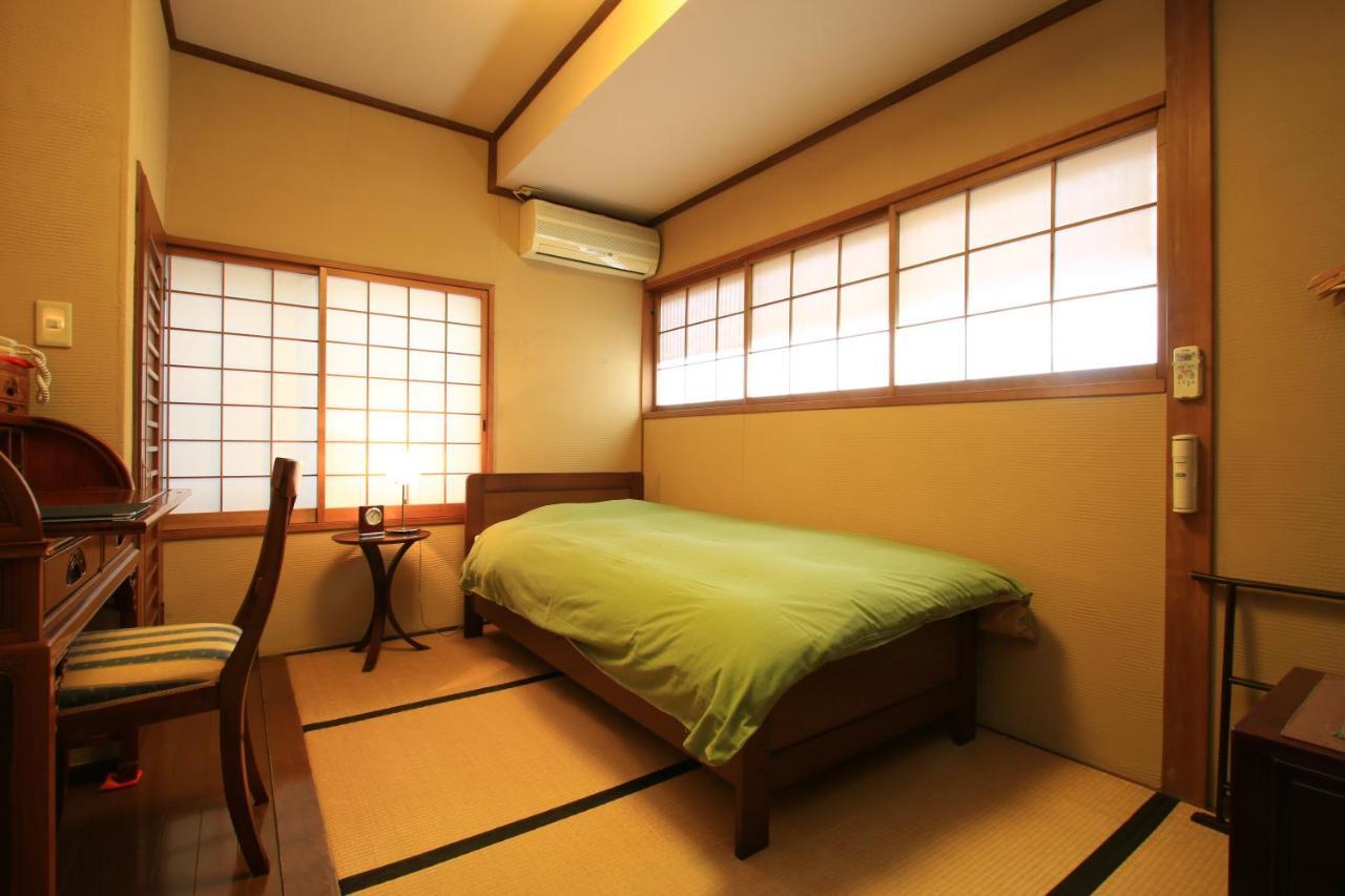 Hotel Zen・Oyado Nishitei Fukuoka  Esterno foto