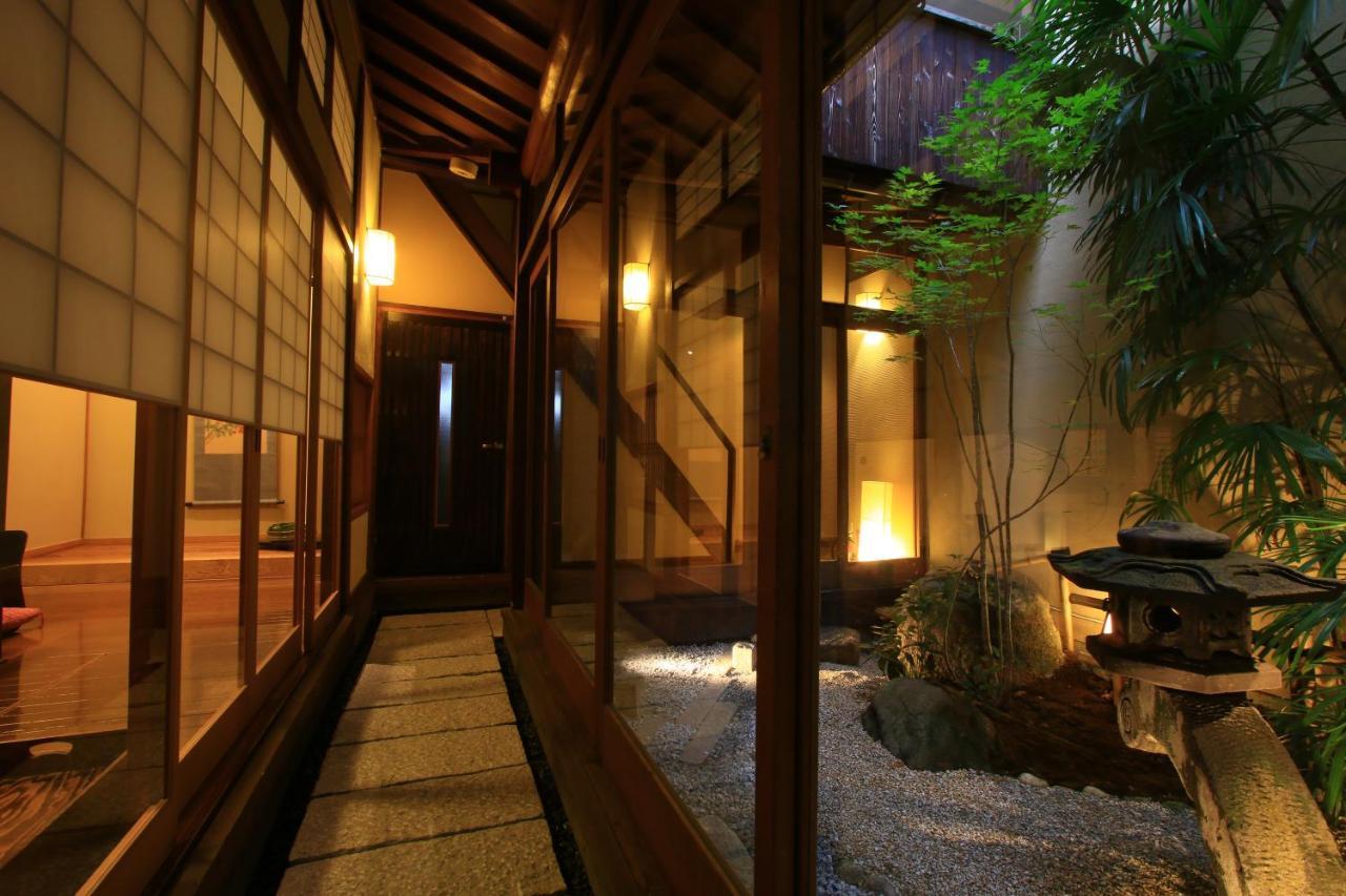 Hotel Zen・Oyado Nishitei Fukuoka  Esterno foto