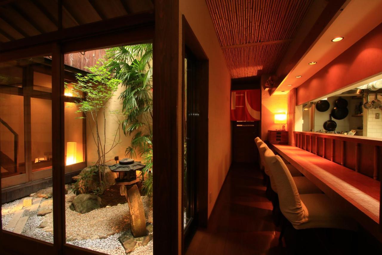 Hotel Zen・Oyado Nishitei Fukuoka  Esterno foto