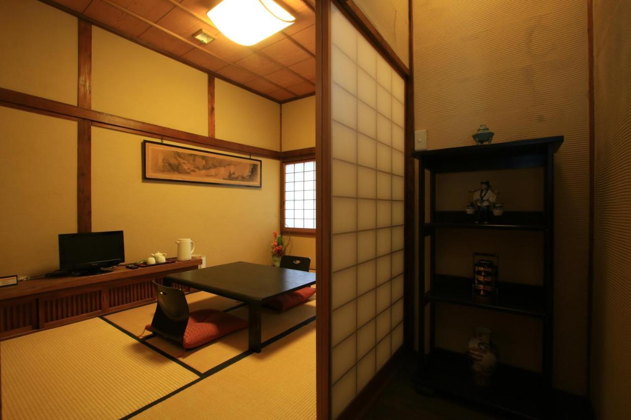 Hotel Zen・Oyado Nishitei Fukuoka  Esterno foto
