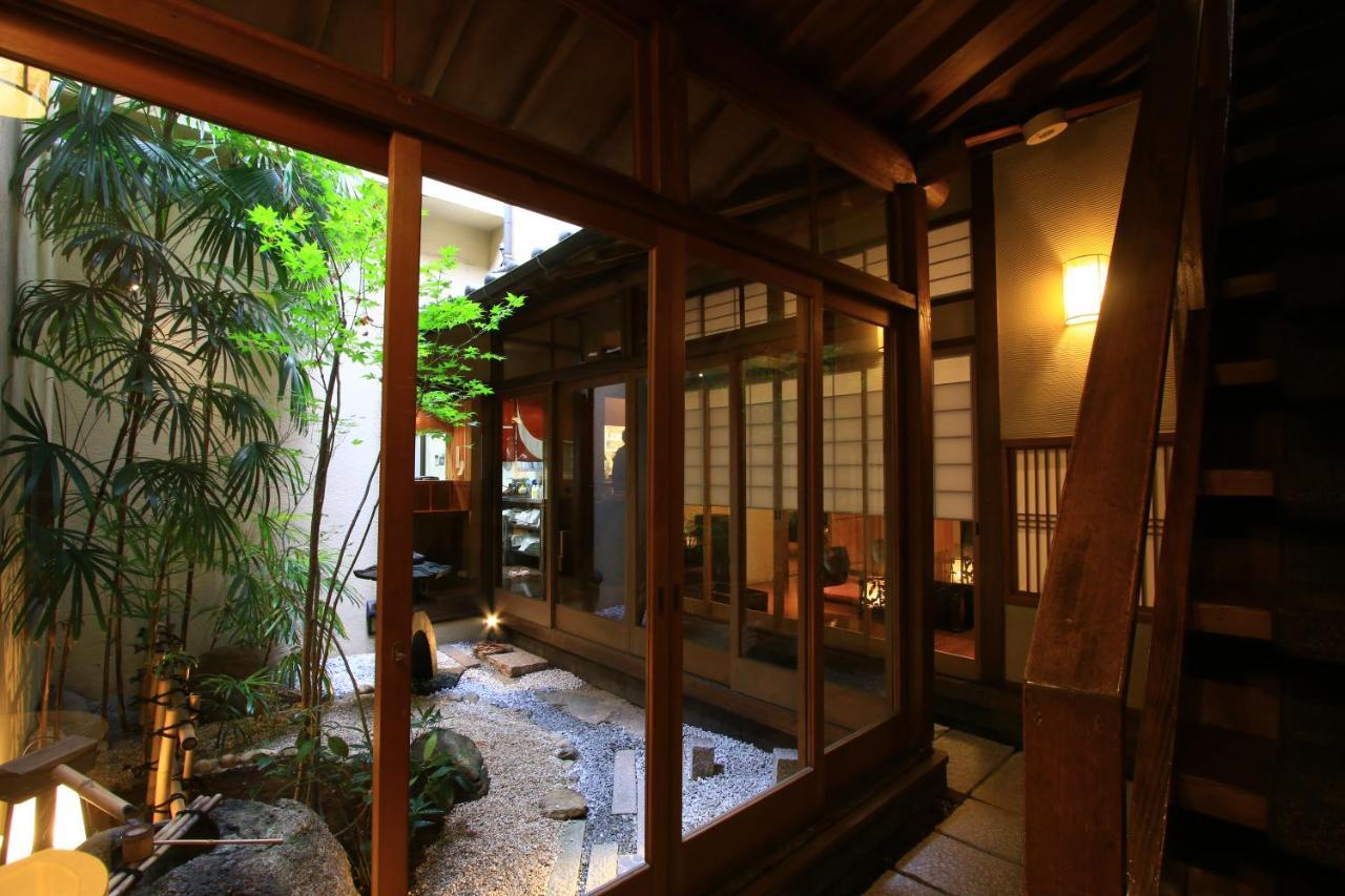 Hotel Zen・Oyado Nishitei Fukuoka  Esterno foto