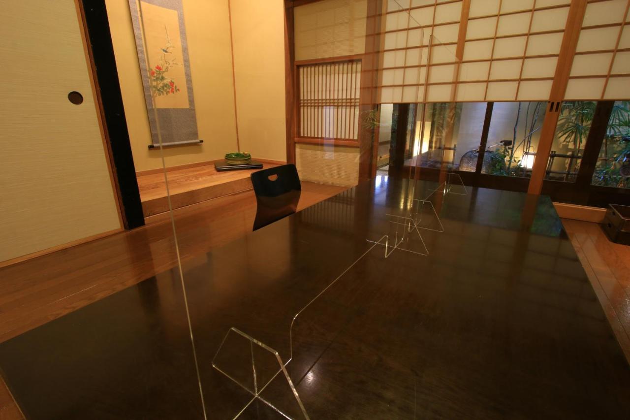 Hotel Zen・Oyado Nishitei Fukuoka  Esterno foto