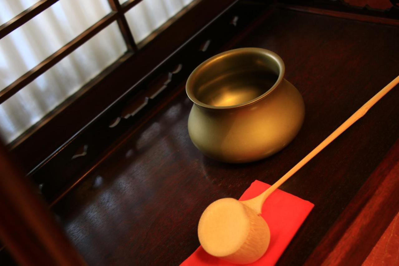 Hotel Zen・Oyado Nishitei Fukuoka  Esterno foto