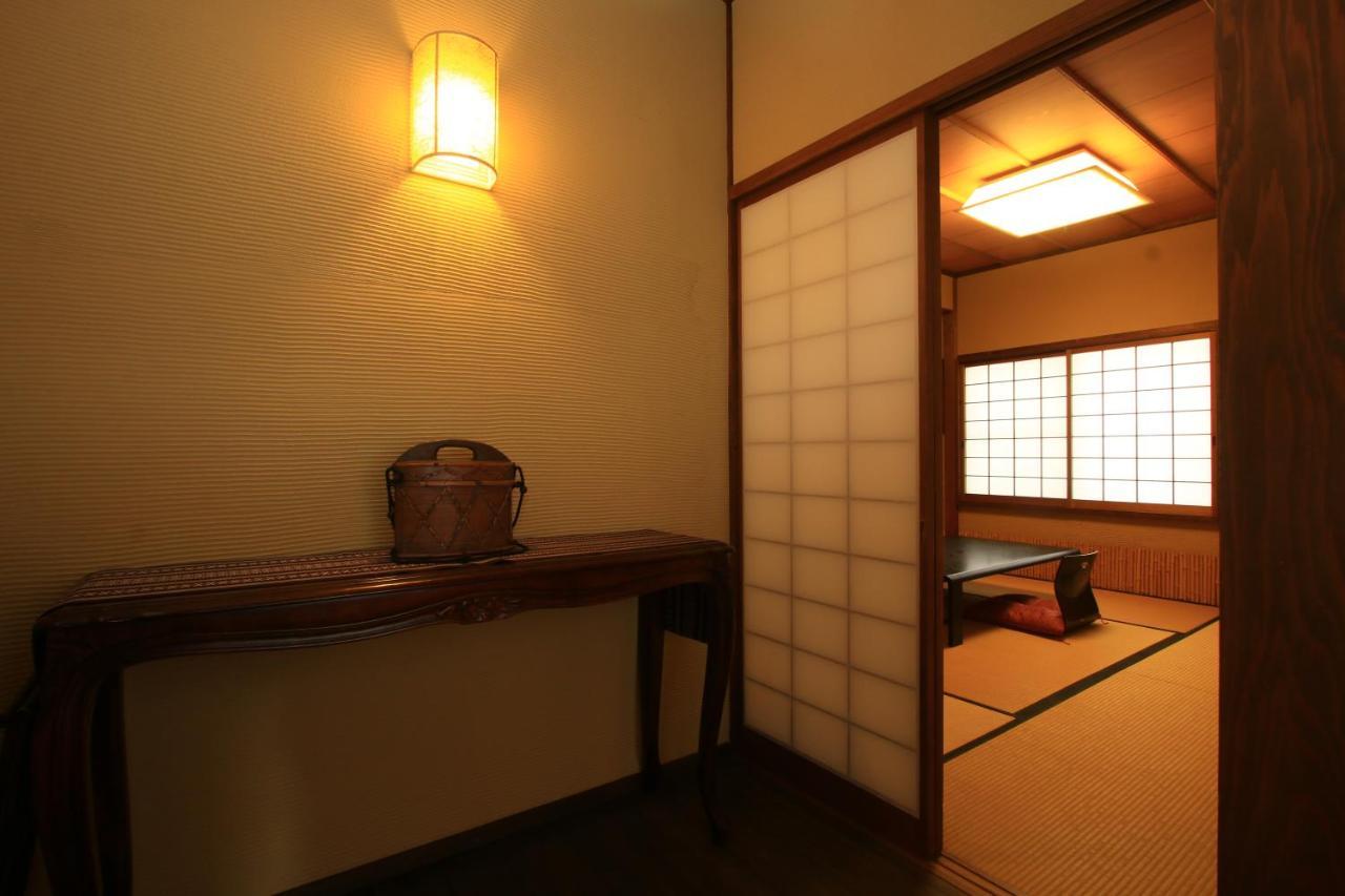 Hotel Zen・Oyado Nishitei Fukuoka  Esterno foto