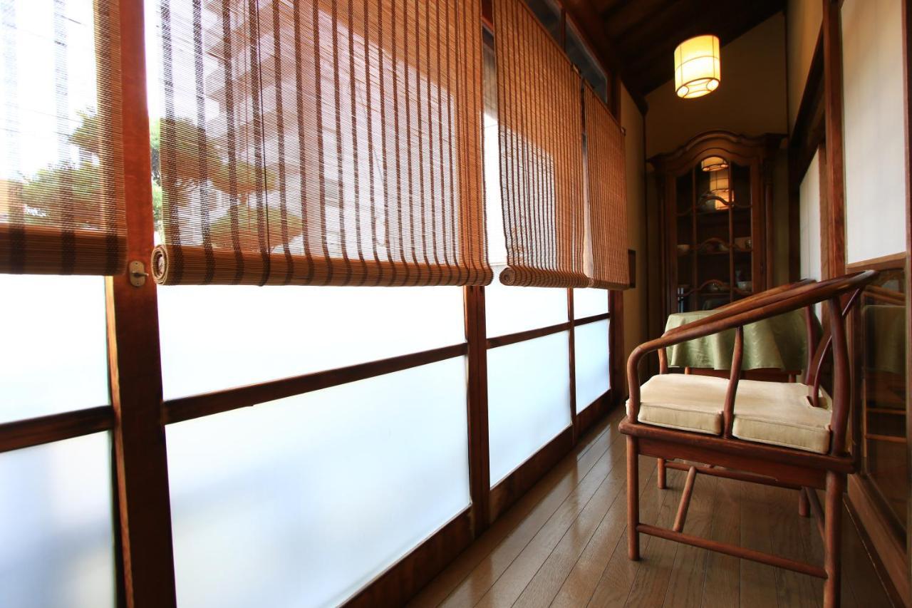 Hotel Zen・Oyado Nishitei Fukuoka  Esterno foto