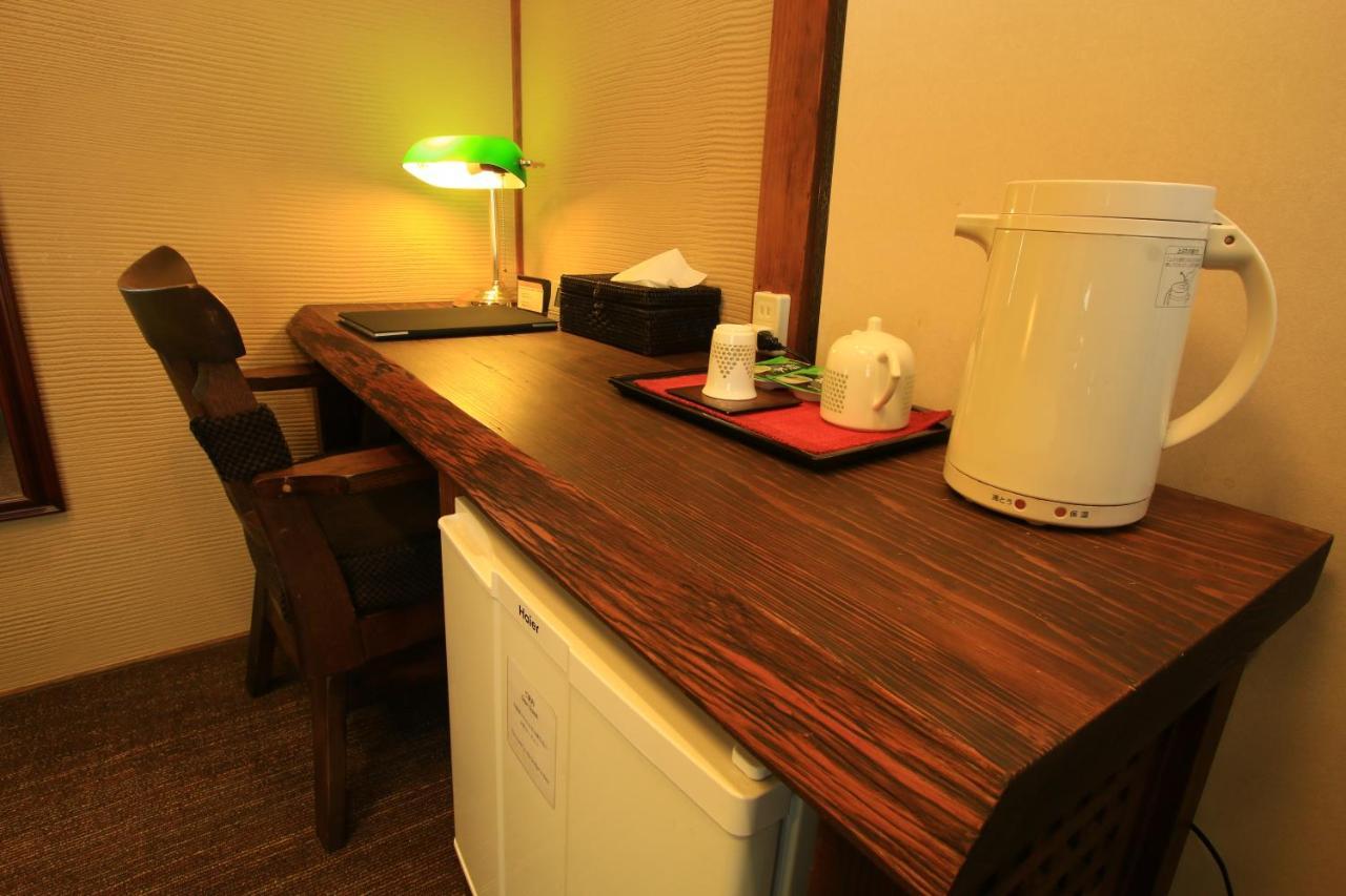 Hotel Zen・Oyado Nishitei Fukuoka  Esterno foto