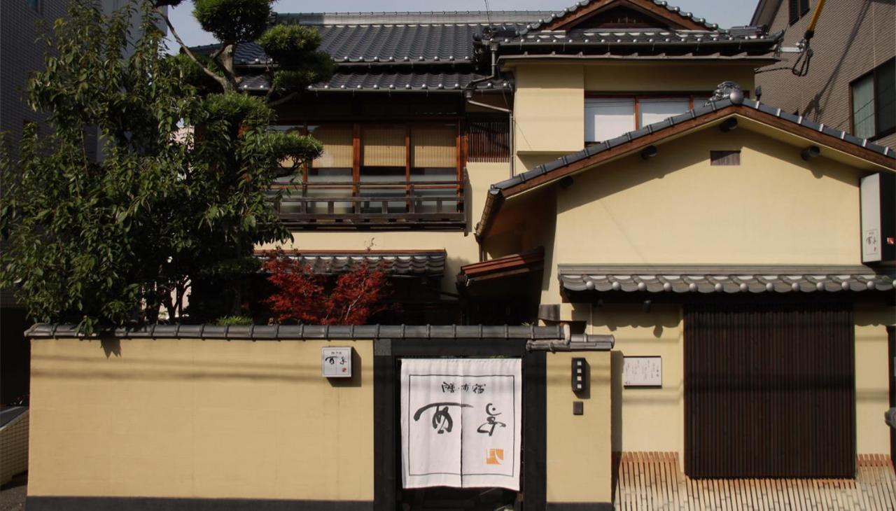 Hotel Zen・Oyado Nishitei Fukuoka  Esterno foto