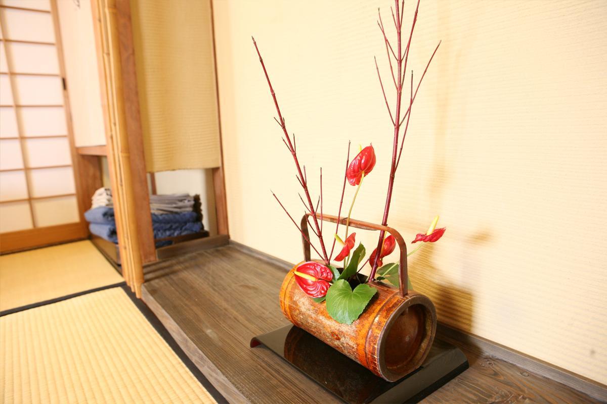 Hotel Zen・Oyado Nishitei Fukuoka  Esterno foto