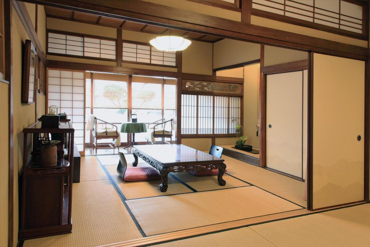 Hotel Zen・Oyado Nishitei Fukuoka  Esterno foto