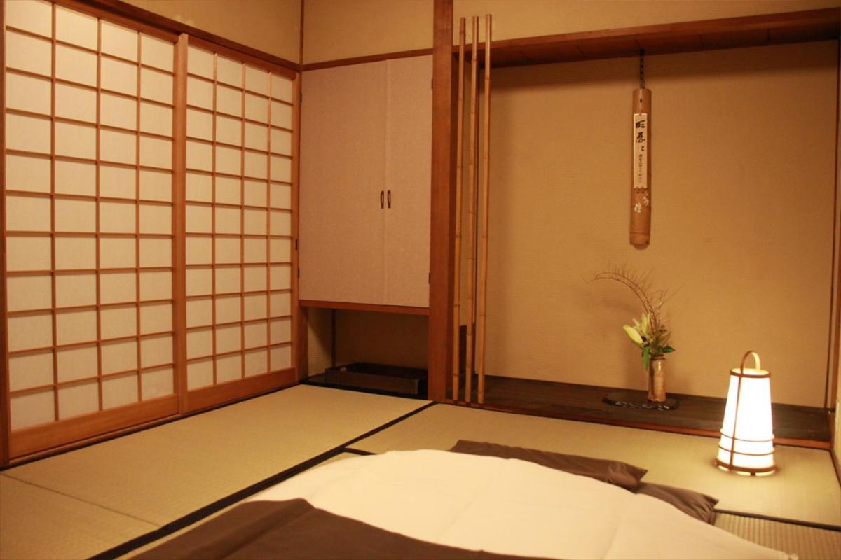 Hotel Zen・Oyado Nishitei Fukuoka  Esterno foto