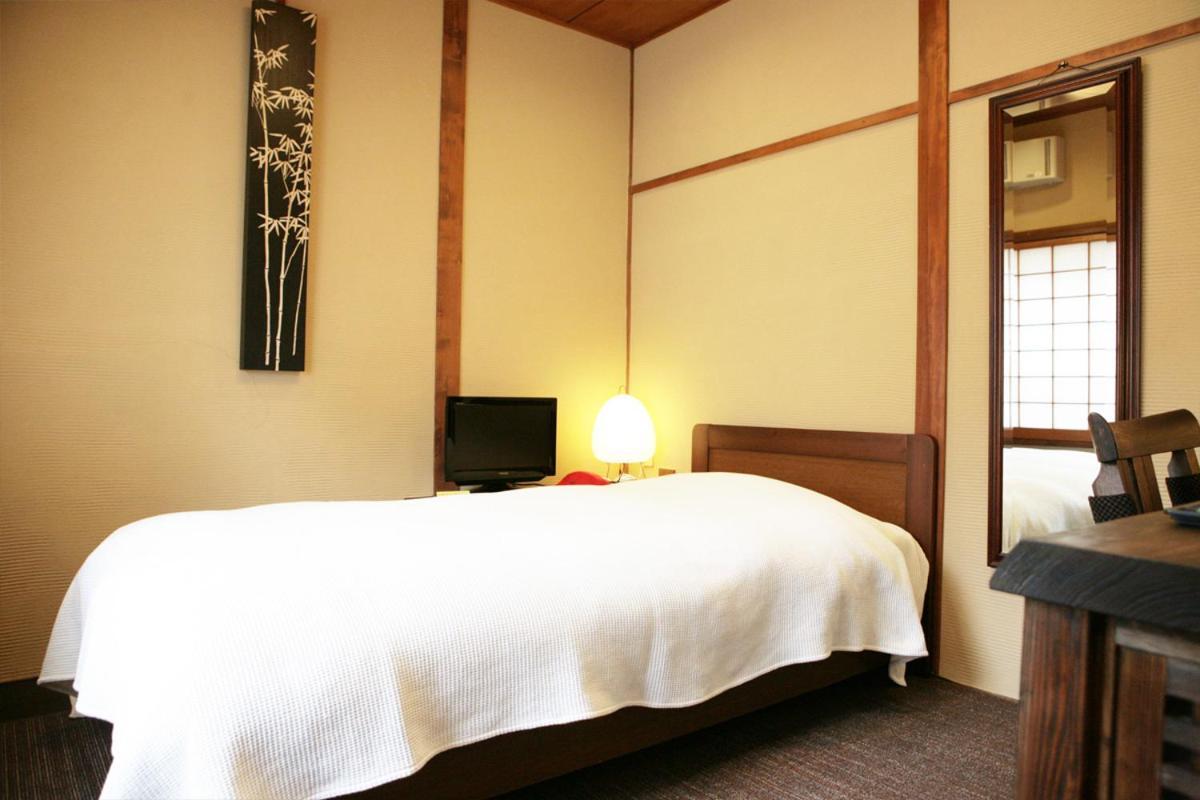 Hotel Zen・Oyado Nishitei Fukuoka  Esterno foto