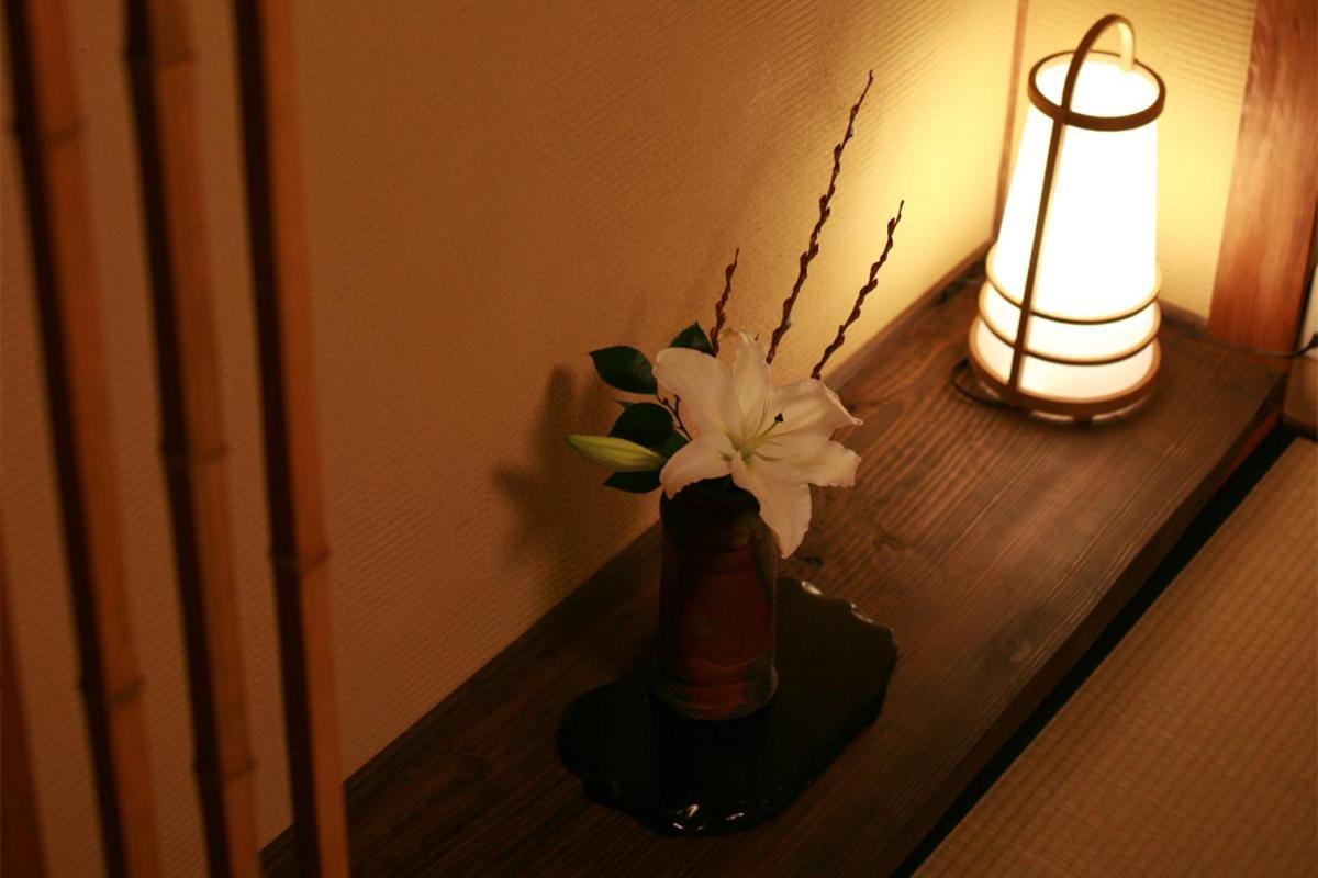 Hotel Zen・Oyado Nishitei Fukuoka  Esterno foto